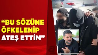 Ece Erkenin eşi Şafak Mahmutyazıcıoğlunu öldürmüşlerdi Kendilerini böyle savundular  A Haber [upl. by Selemas]