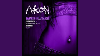 Bananza Belly Dancer Slowed [upl. by Stevena]