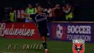 2008 North American SuperLiga Promo  MLS vs FMF [upl. by Yekcir873]