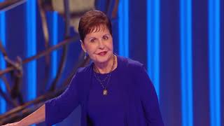 Mifano ya Yesu Talanta  Joyce Meyer [upl. by Nedda868]