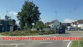 Schorndorf Baden Württemberg [upl. by Anifad678]