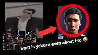 What is Yakuza about [upl. by Laurens115]