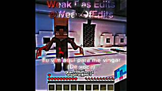 Grox🤨pt4 KillerProductionsful capcut minecraft edit capcutedit memes humor [upl. by Ennaira]