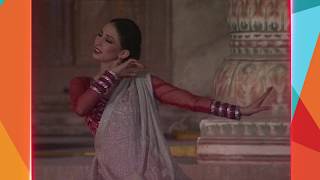 Classical Dance Performance By Kiran At lahoribasant  Epk Music [upl. by Bowne793]