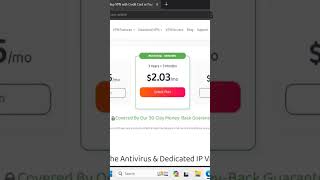 Private internet Access VPN  PIA VPN PRICE CHECK amp OFFER  PIA VPN review 2024 [upl. by Eissat]