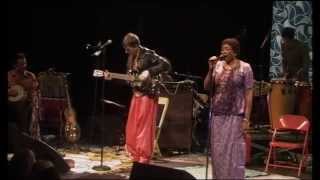 Zita Swoon Group Live at AB  Ancienne Belgique Full concert [upl. by Snell19]