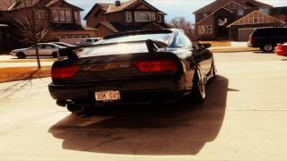 240sx movie [upl. by Anabal841]