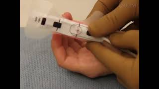 Oximetría de pulso  VIDEOS IN CLINICAL MEDICINE NEJM [upl. by Tedman]