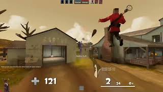 Spies Then 341 Scouts  Spy Session Clips [upl. by Noir]