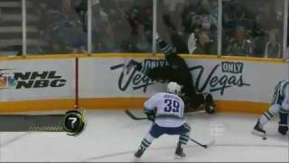 TSN Top 10 2011 Playoff Plays [upl. by Gabrielle]