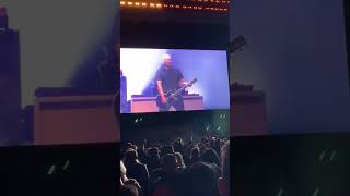 Foo fighters Opener 2024 Gdynia opener festival foofighters rocknroll [upl. by Bidget]