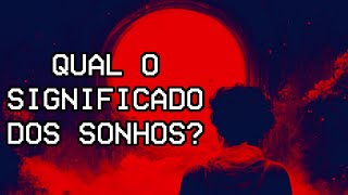 Qual o Significado dos Sonhos Você acredita em sonhos Relato do Reddit [upl. by Lazar]