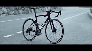 BMC Teammachine SLR01 10 Years In The Lead [upl. by Kiel]