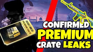 NEXT PREMIUM CRATE LEAKS CONFIRMED  2 RP GIVEAWAY MY SUBSCRIBES [upl. by Thorne850]