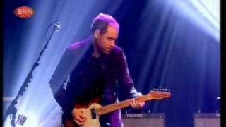 Speed of sound  Coldplay Live Pop Secret pt3 [upl. by Kaiser]