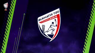 Match 24  Globelink Weststar Vs Golden Sapero  Sharjah Bukhatir T20 League 2024 [upl. by Chadwick]