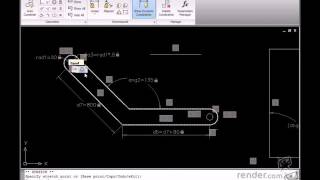 What is a parametric drawing  M1A1 [upl. by Dyl]