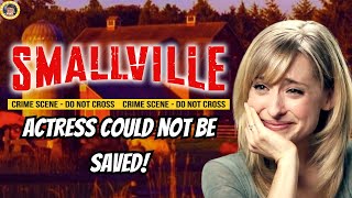 Actress Allison Mack From Smallville to NXIVM Cult [upl. by Quenby751]