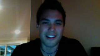 Michael Copon Facebook  Jacob Black [upl. by Kielty]