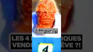 Le Nouveau MARVEL JESUS  FANTASTIC FOUR FIRST STEPS [upl. by Azirb]