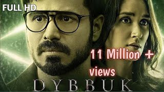 DYBBUK 2024  Emraan Hashmi Horror Flick Dybbuk New Released Movie Hindi Full Hd [upl. by Einnep]