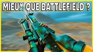 CE NOUVEAU FPS GRATUIT EST INCROYABLE [upl. by Tuorah]