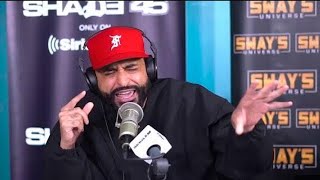 Locksmith Sway Freestyle 2024 Reaction [upl. by Richmal]