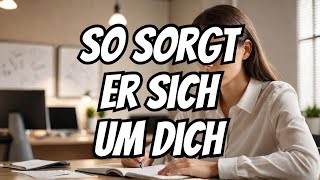 Psychologie im Alltag So sorgen sich Narzissten um DICH 10 Wege [upl. by Udele]