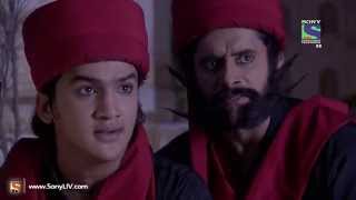 Bharat Ka Veer Putra Maharana Pratap  Episode 241  14th July 2014 [upl. by Eatnahs]