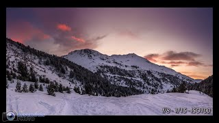 COMMENT photographier les COUCHERS DE SOLEIL [upl. by Eiffe]