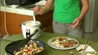 Quick and Easy Vegetarian Meals  10 Minute Vegetarian Recipes amp Meals [upl. by Odarbil]