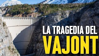 VAJONT  Una Tragedia Italiana [upl. by Haila]