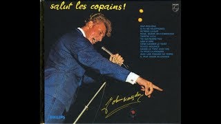 1961 LP 02 Salut les copains [upl. by Nossila]