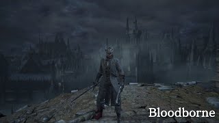 Bloodborne  16 Nightmare of Mensis [upl. by Natiha525]