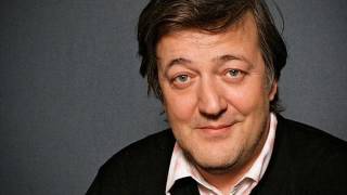 Stephen Fry about the piece of Shakespeare that inspires him most [upl. by Iba]