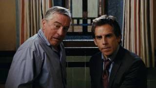 Little Fockers Review [upl. by Ocana74]