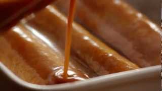 How to Make Ten Minute Enchilada Sauce  Allrecipes [upl. by Oidivo928]