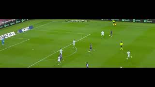 Joao Cancelo Goal Barcelona vs Real Betis 50 2023 [upl. by Aelat]