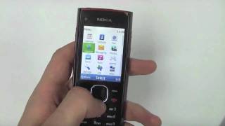 Nokia X2 Review [upl. by Hedy130]