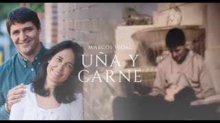 Marcos Vidal  Uña y Carne [upl. by Karas240]