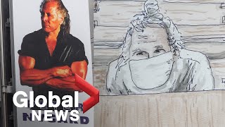 Peter Nygard 50 Years [upl. by Annelise]