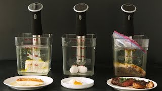 A Beginner’s Guide to Sous Vide Cooking Kitchen Conundrums with Thomas Joseph [upl. by Cookie666]