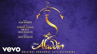 ALADDIN Trailer original español [upl. by Nisa]