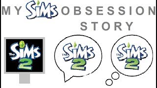 My Sims Obsession Story [upl. by Winebaum]