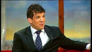 Donncha OCallaghan  Ireland AM [upl. by Granny]