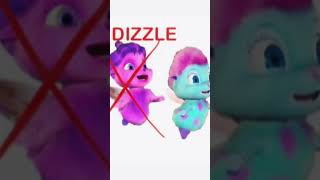 Yas Bibble bibbleonroblox funnyvideos viral bibble nodizzle shorts fyp [upl. by Ellenej]