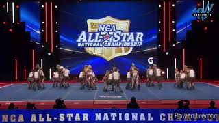 Top Gun All Stars TGLC NCA 2024 Day 1 [upl. by Geiger]