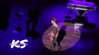 Gladys Knight Puts On Live In Concert At Age 78 Orlando FL 21923 [upl. by Inkster]