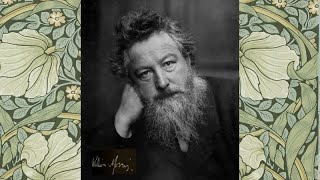 William Morris utopian or visionary [upl. by Zaneta]