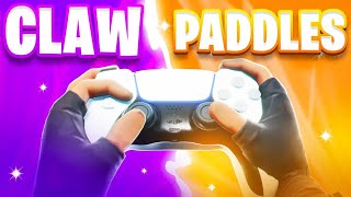 I Hosted a PADDLES vs CLAW PLAYERS 1v1 Tournament for 100 whats better [upl. by Gerdy]